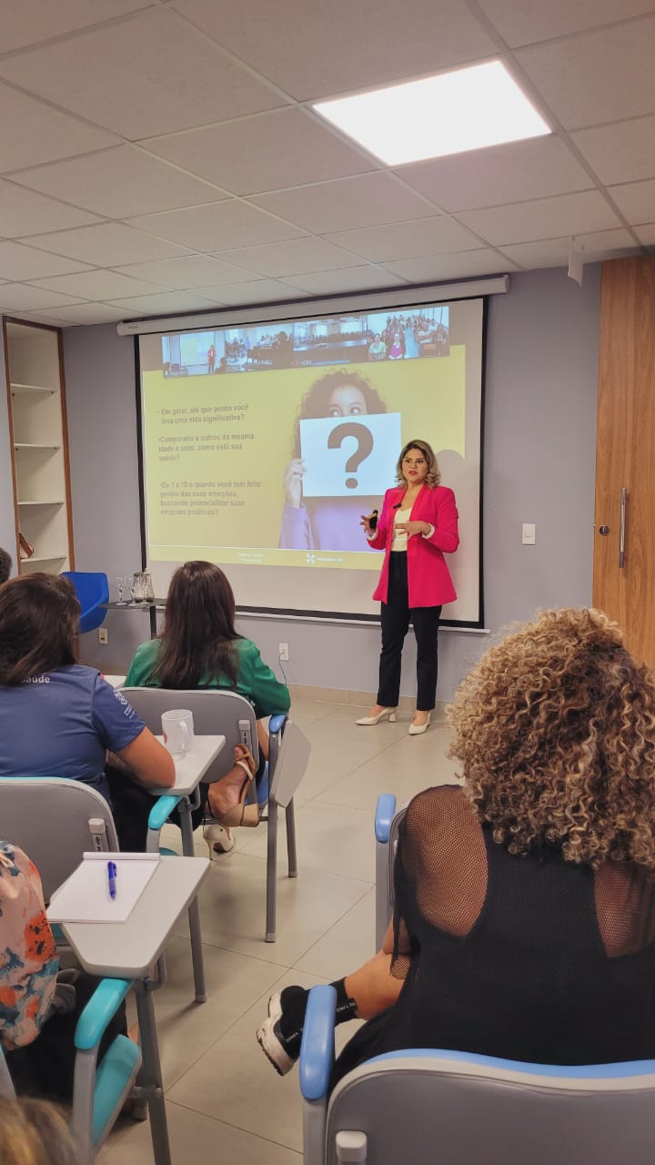 FORMAÇÃO DE INSTRUTORES E MULTIPLICADORES DE TREINAMENTO