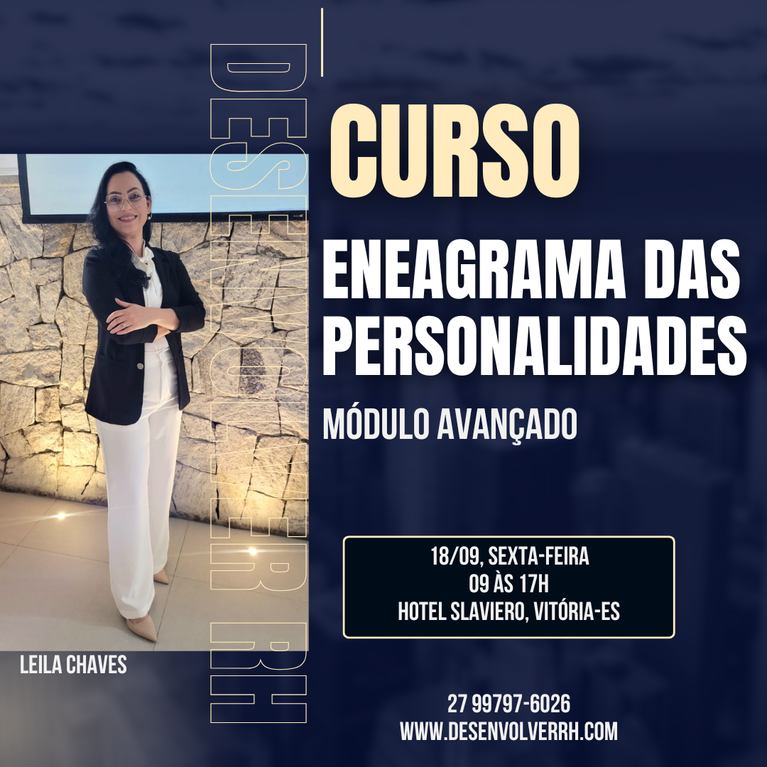 Eneagrama Avançado