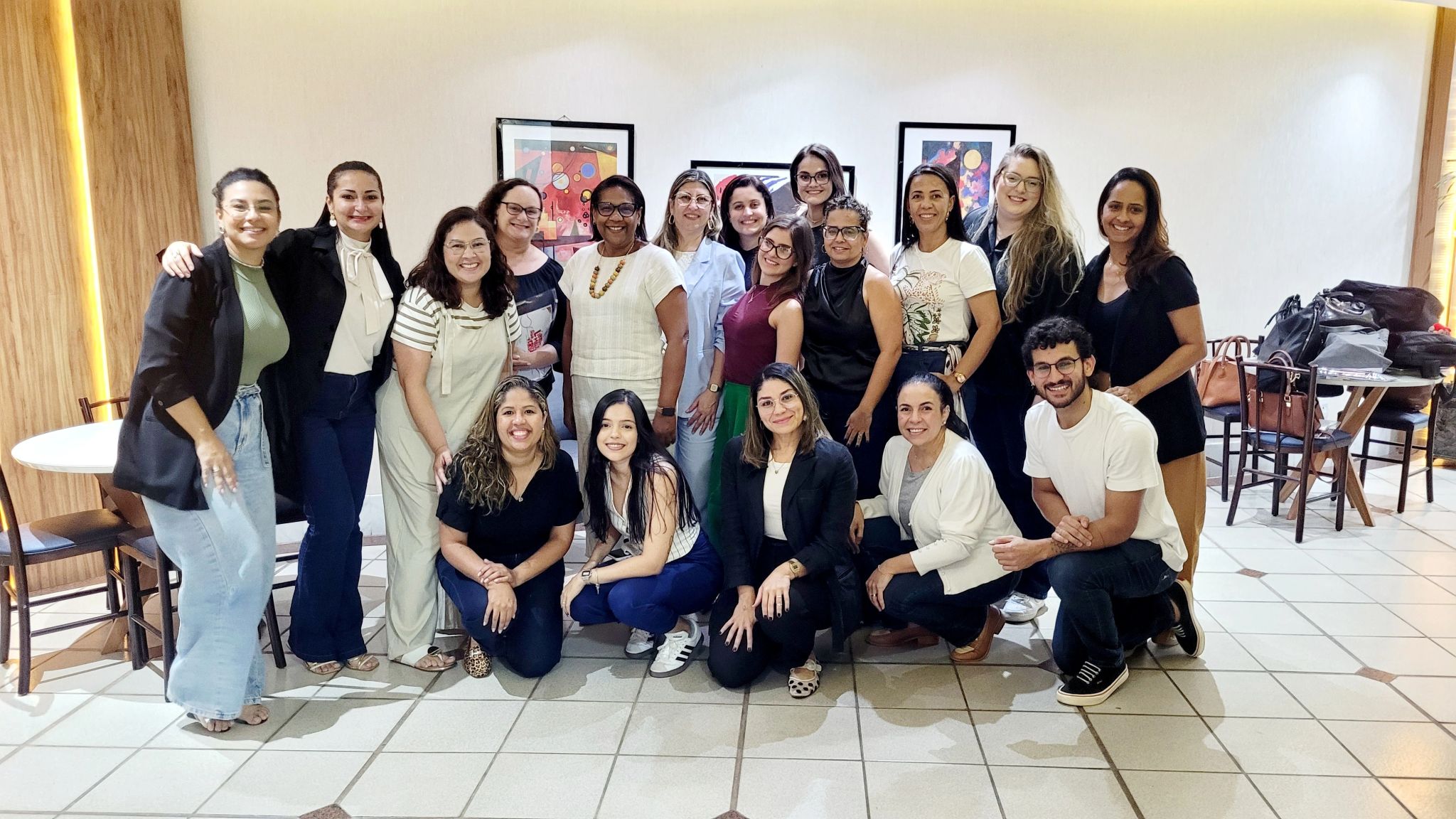 DHO: Integrando Cultura, Carreira, Educação Corporativa e Políticas de RH