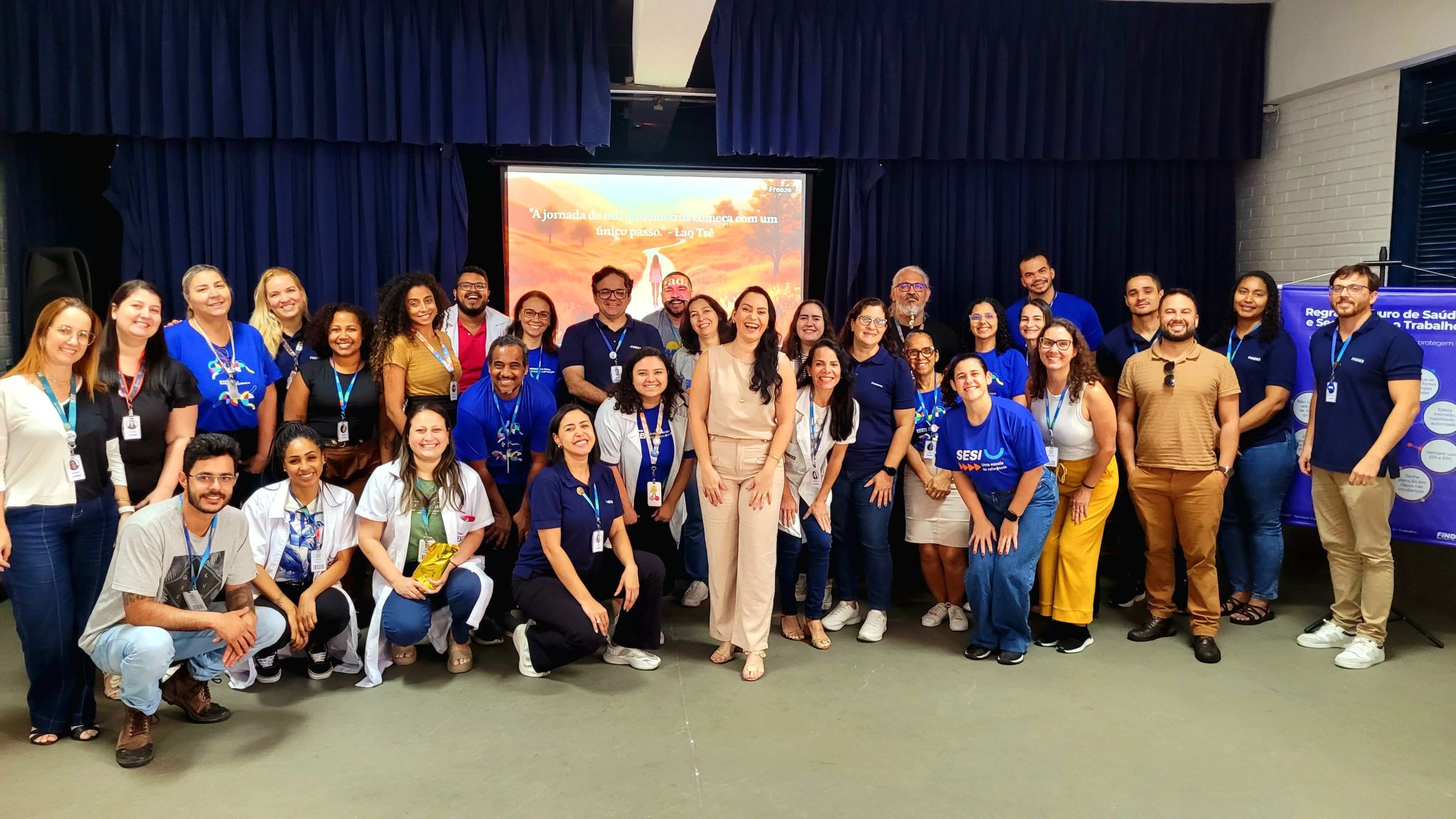 Saúde Mental e Inteligência Emocional: Estratégias para o Equilíbrio e Produtividade nas Relações