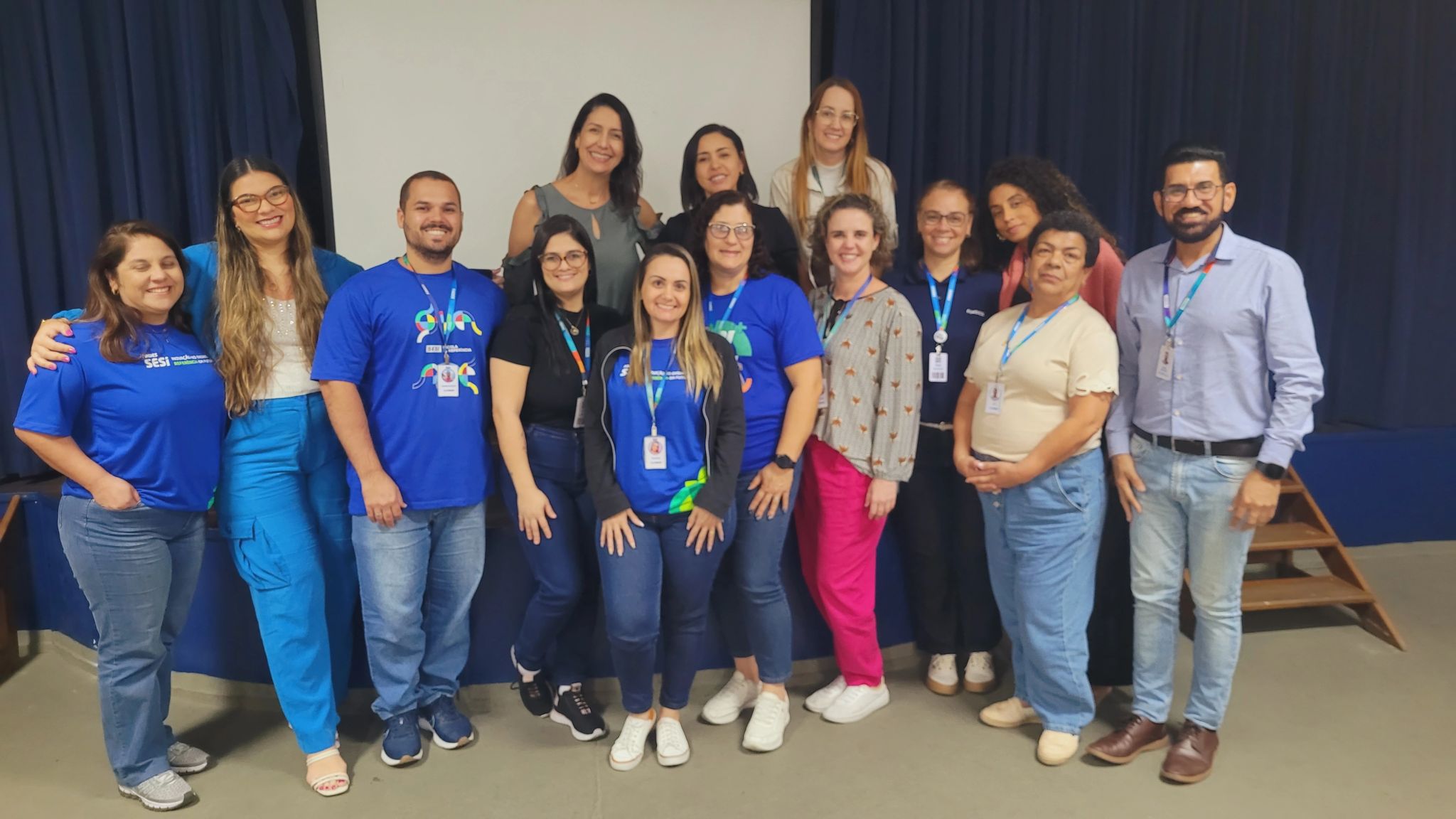 WORKSHOP Comunicação Não Violenta e Assertiva.