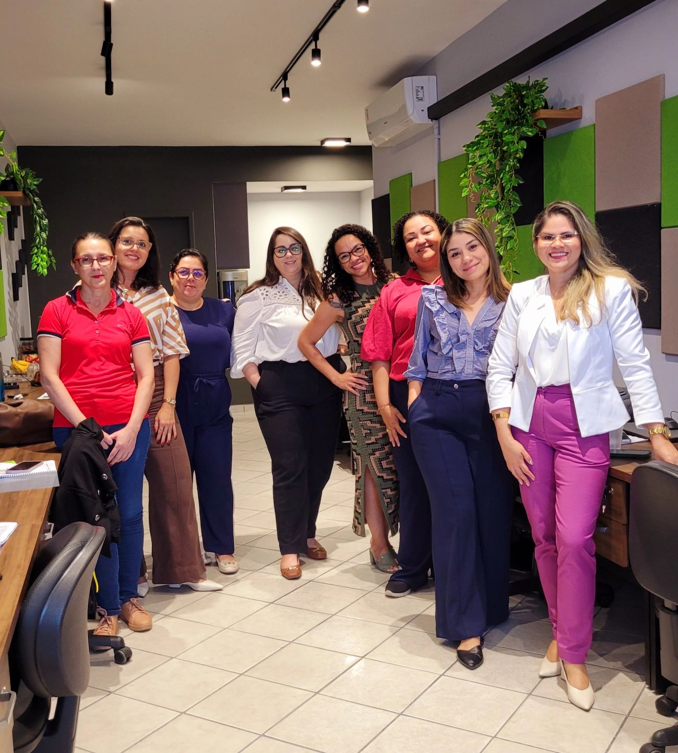 Dia de PDL com o time da Contabilidade.net