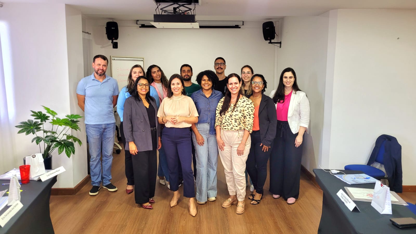 Gestão de Processos, Indicadores e Auditorias