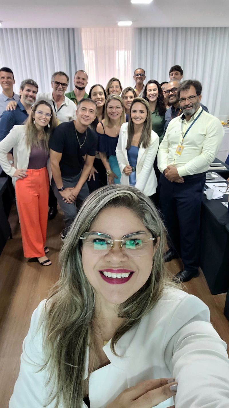 Autoconhecimento e perfis comportamentais