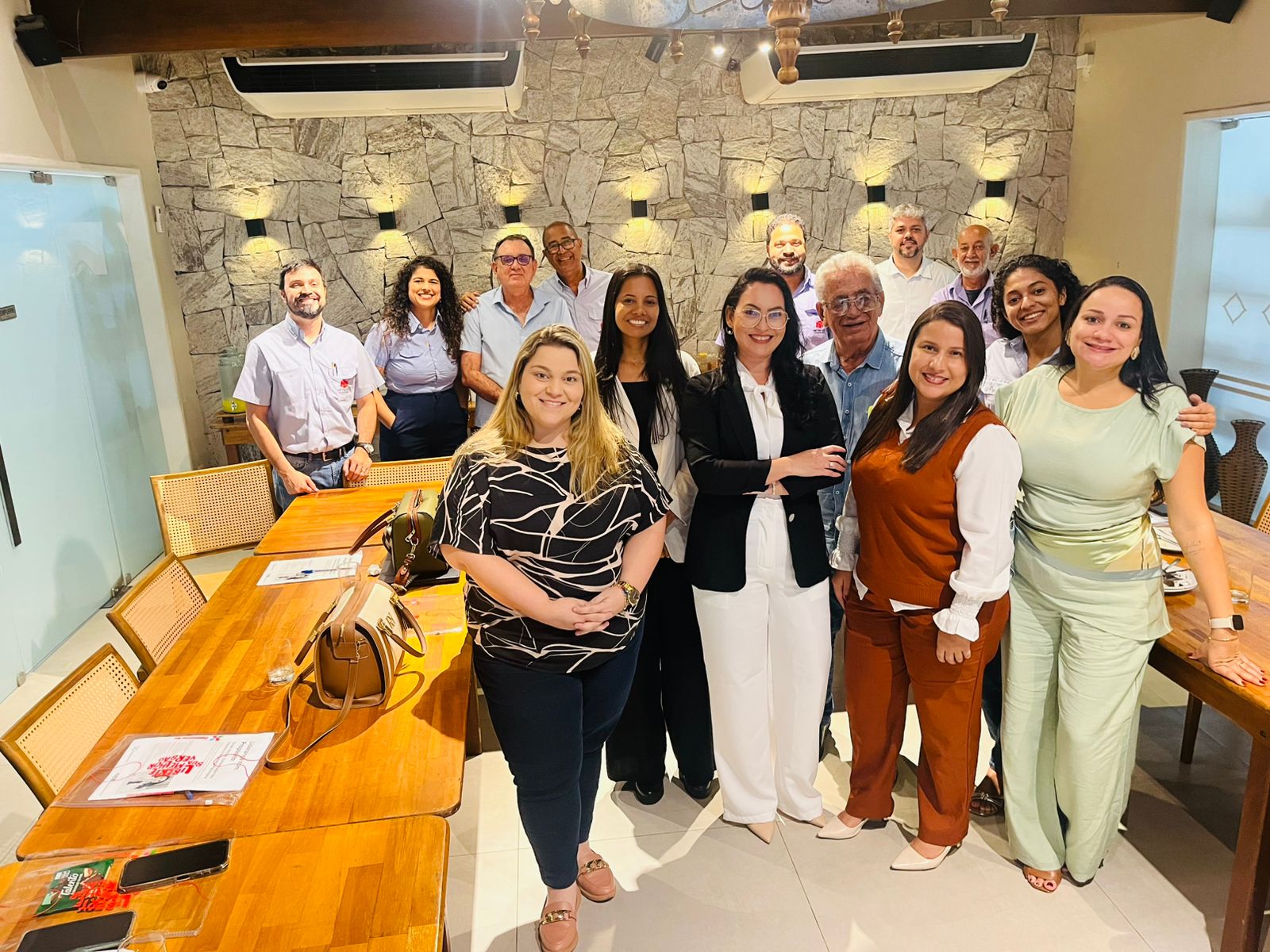 Eneagrama para Lideranças