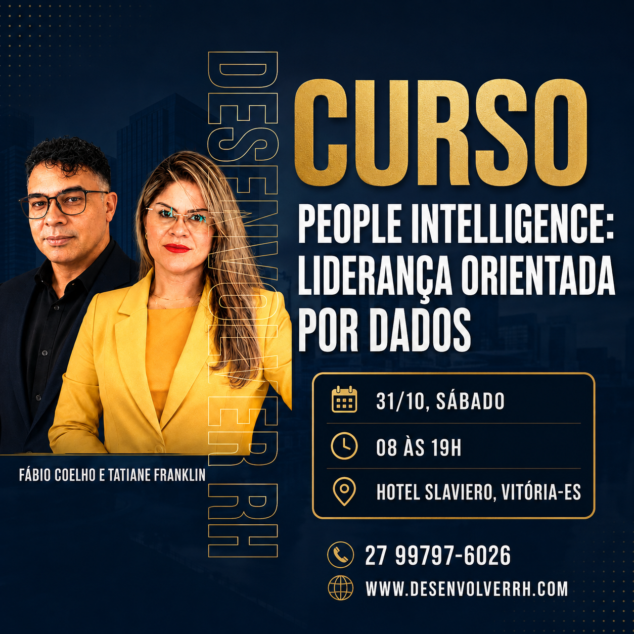Oportunidade RH